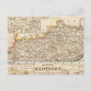 Suche nach kentucky postkarten Staat