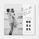 Suche nach engagement magnete Foto