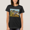 Suche nach bauernhaus tshirts Vincent van gogh