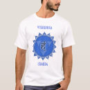 Suche nach blaues chakra tshirts Spirituell