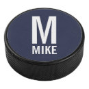 Suche nach personalisiertes eishockey pucks Für ihn