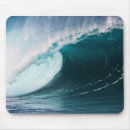 Suche nach große welle mousepads Blau