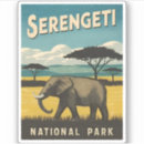 Suche nach afrikanischer elefant aufkleber Jede person