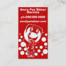 Suche nach lustiger tier visitenkarten Hund