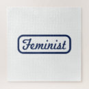 Suche nach feministisch puzzle Weiblich