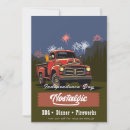 Suche nach vintager lkw einladungen Gäste