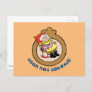 Suche nach feige postkarten Mut der feigen hund