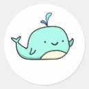 Suche nach kawaii wal aufkleber Für alle