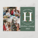 Suche nach weihnachtskranz postkarten Für sie/ihn