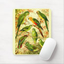 Suche nach tropische vögel mousepads Vogel