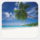 Suche nach seychellen aufkleber Strand