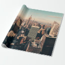 Suche nach new york city geschenkpapier Städtisch