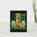 Suche nach st patrick alle karten Patrien