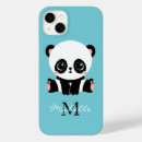 Suche nach panda iphone hüllen Für alle