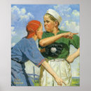 Suche nach sportler poster Retro