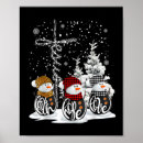 Suche nach lustiger schneemann poster Liebe