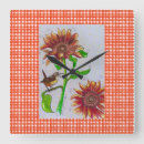 Suche nach decken wanduhren Blume