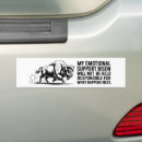 Suche nach tourist autoaufkleber Jede person