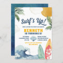 Suche nach strandgeburtstags party einladungen Sommergeburtstag