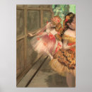 Suche nach balletttänzer poster Impressionismus