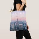 Suche nach new york skyline taschen Sonnenuntergang