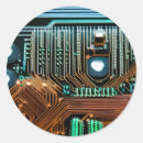 Suche nach schaltkreis aufkleber Schaltung