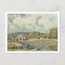 Suche nach alfred postkarten Bridge