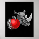 Suche nach maskottchen poster Sport