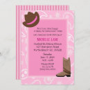 Suche nach kuhmädchen einladungen Western