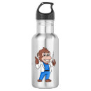 Suche nach primat trinkflaschen Orang utan