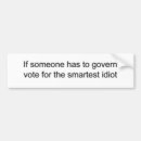 Suche nach klüger autoaufkleber Politisch