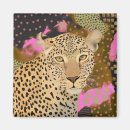 Suche nach leopard magnete Wildkatze