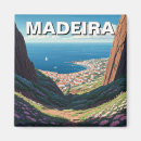 Suche nach madeira magnete Souvenir