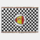 Suche nach spanische flagge decken Modern