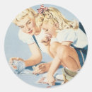 Suche nach helfer aufkleber Familie