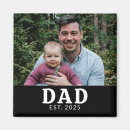Suche nach dad magnete Dad gegründet est