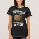 Suche nach capybara kleidung Humor