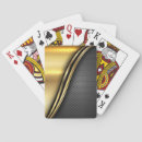 Suche nach chrom spielkarten Schwarz