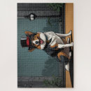 Suche nach zeichnungen puzzle Hund