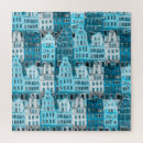 Suche nach geschäft puzzle Stadt