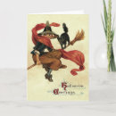 Suche nach alles heiligt vorabend postkarten Schwarze katze