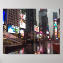 Suche nach times square poster New york city