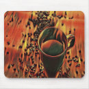 Suche nach bohnen mousepads Braun