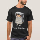 Suche nach lustige mathematik tshirts Mathematiker