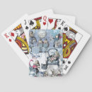 Suche nach alice wunderland spielkarten Rose