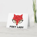 Suche nach ich bin foxy karten Für sie
