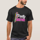 Suche nach farbiger bleistift tshirts Skizzenhaft