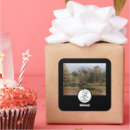 Suche nach der mutter tages aufkleber Foto