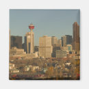 Suche nach calgary magnete Stadt