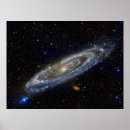 Suche nach andromeda galaxy poster Sterne
